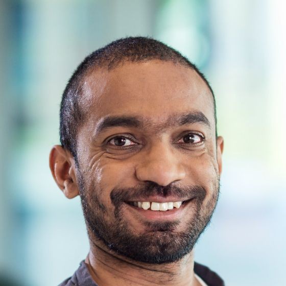 Hari Karthigasu's profile picture